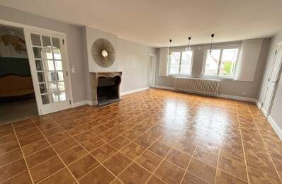 Dijon - Sacré Coeur - Bel appartement T6 de 124m² avec jardin et — photo du bien