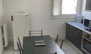 Appartement 1 Pièce 10 m² à louer à Talence (33400)