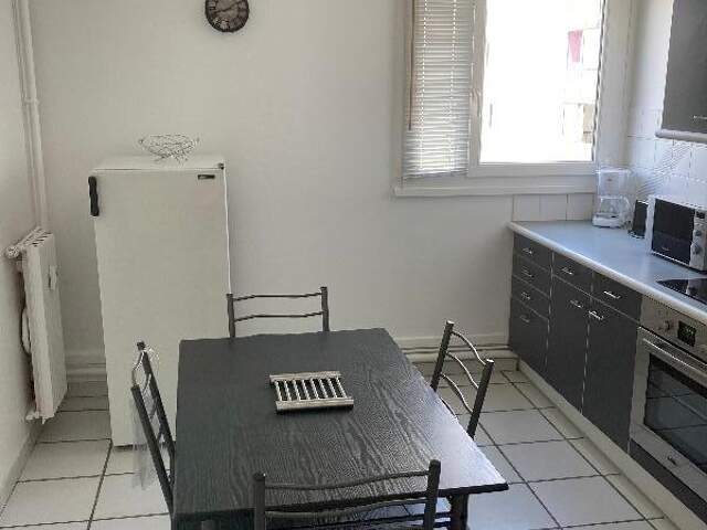 Chambre — photo du bien