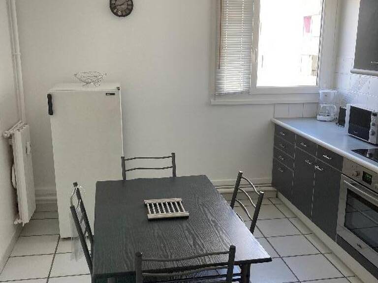 Chambre — photo 1