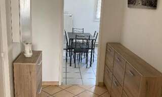 Appartement 1 Pièce 10 m² à louer à Talence (33400)