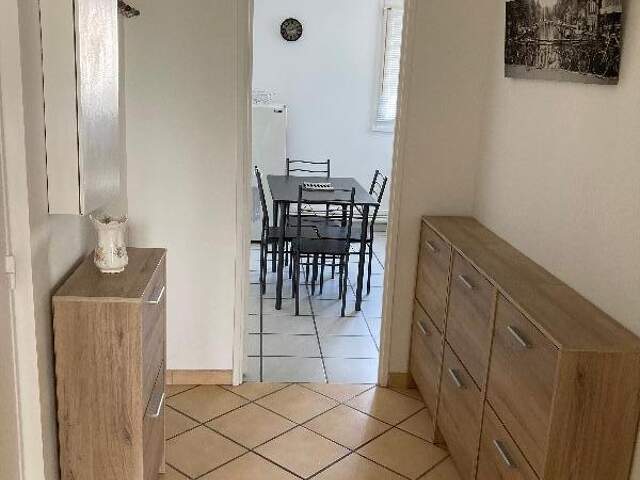 Chambre — photo du bien