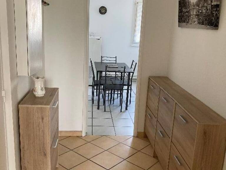 Chambre — photo 1