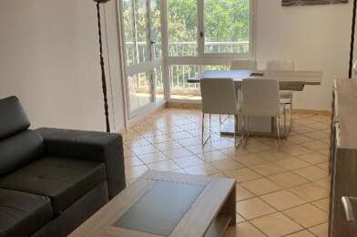 Appartement 1 pièces 597 €
