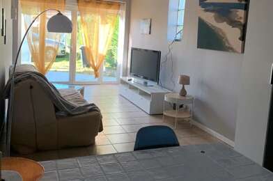 Appartement 1 pièces 650 €