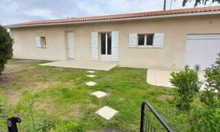 Maison 3 Pièces 77 m² à louer à Martillac (33650)