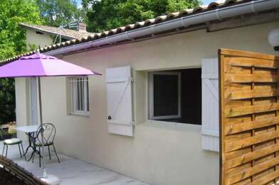 Maison 2 pièces 749 €