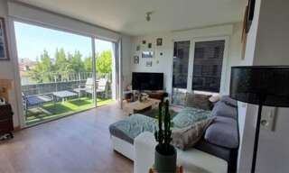 Appartement 3 Pièces 70 m² à louer à Cenon (33150)