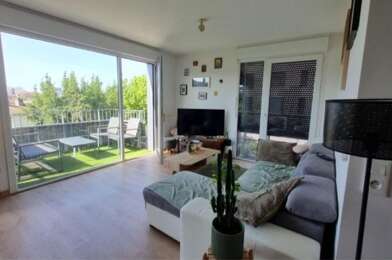 Appartement 3 pièces 920 €