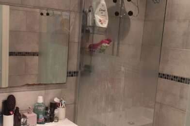 Appartement 3 pièces 650 €
