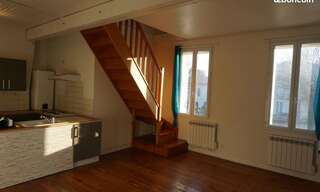 Appartement 4 Pièces 88 m² à louer à Cadillac-en-Fronsadais (33240)