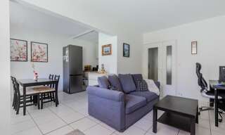 Appartement 2 Pièces 45 m² à vendre à Talence (33400)
