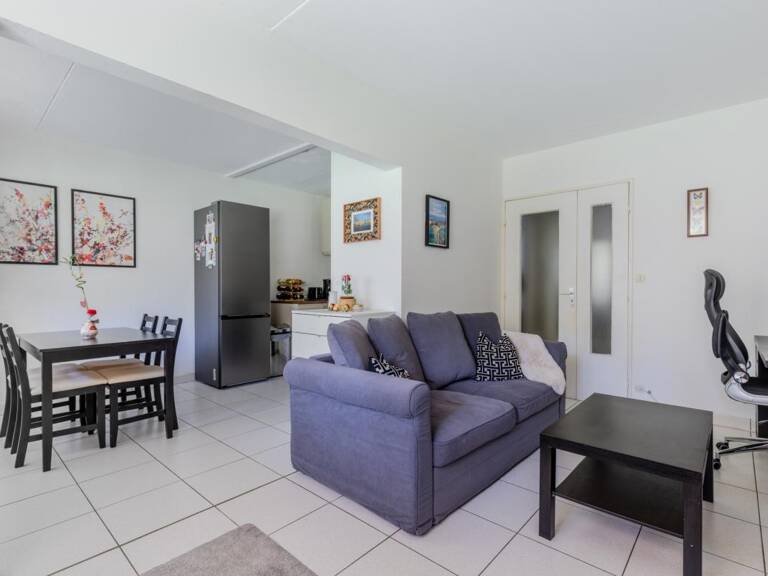 Exclusivité - Appartement T2 de 45.58m2 avec parking - Résid — photo 1