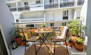 Appartement 1 Pièce 18 m² à vendre à Talence (33400)