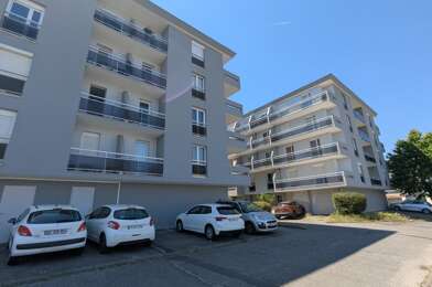 Appartement 1 pièces 108000 €