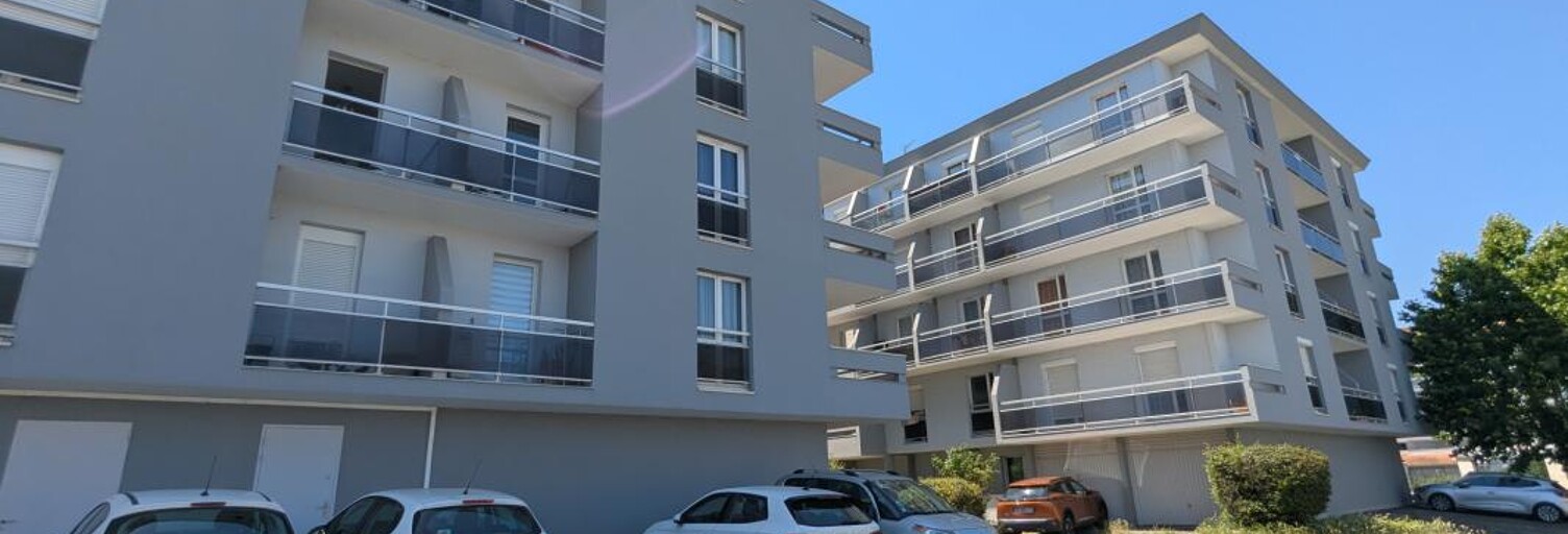 Appartement 1 Pièce 18 m² à vendre à Talence (33400)