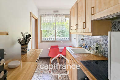 Appartement 1 pièces 289500 €