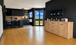 Appartement 6 Pièces 122 m² à vendre à Le Chesnay-Rocquencourt (78150)