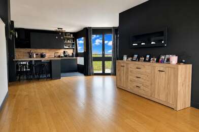 Appartement 6 pièces 499000 €