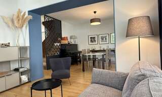 Maison 7 Pièces 191 m² à vendre à Orléans (45000)