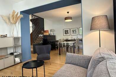Maison 7 pièces 840000 €
