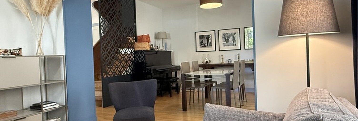 Maison 7 Pièces 191 m² à vendre à Orléans (45000)