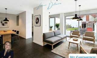 Maison 8 Pièces 160 m² à vendre à Saint-Amand-les-Eaux (59230)