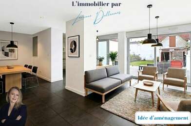 Maison 8 pièces 229000 €