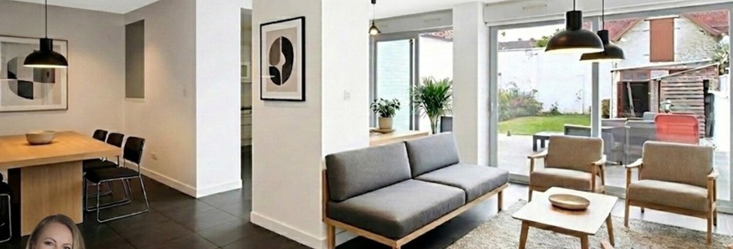 Maison 8 Pièces 160 m² à vendre à Saint-Amand-les-Eaux (59230)
