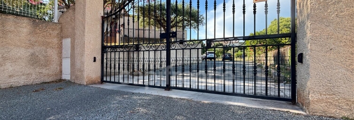 Maison 4 Pièces 110 m² à vendre à Le Cannet-des-Maures (83340)