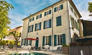 Maison 12 Pièces 407 m² à vendre à Alès (30100)