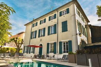 Maison 12 pièces 1150000 €