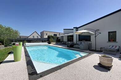 Maison 5 pièces 500000 €