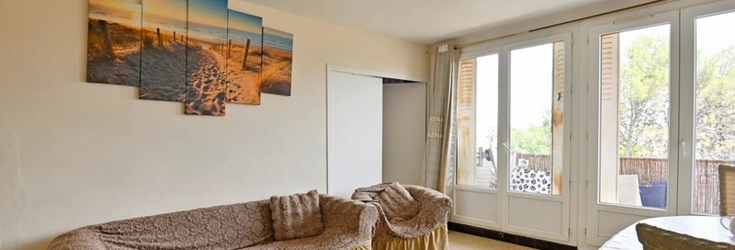 Appartement 4 Pièces 66 m² à vendre à Avignon (84000)