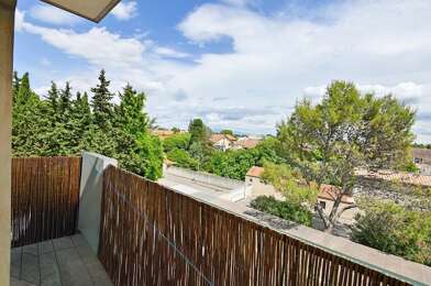 Appartement 4 pièces 99500 €