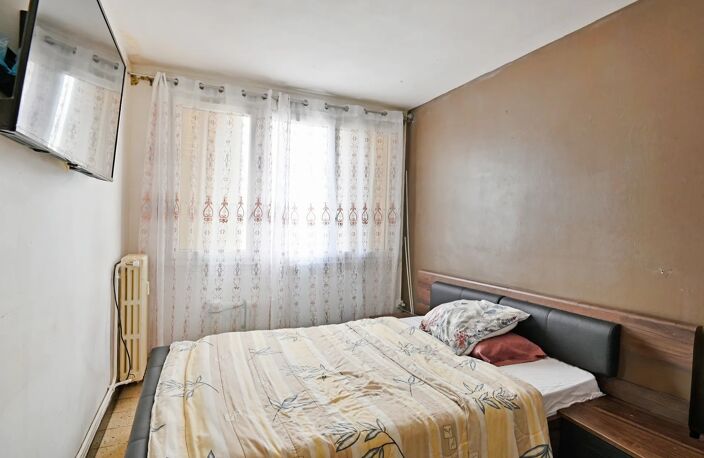 Appartement T4 avec balcon – Locataire en place – Avignon Route de Morières — photo 5