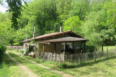 Maison 3 pièces 108500 €