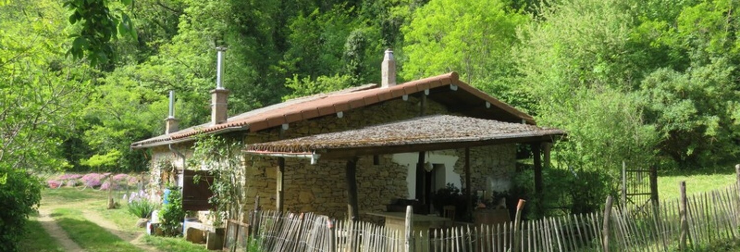 Maison 3 Pièces 45 m² à vendre à Torcieu (01230)