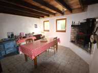 Dpt Ain (01), à vendre TORCIEU grangeon en pierres P2 d'environ 40 m² et terrain de 4362 m² — photo 2