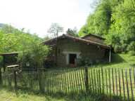 Dpt Ain (01), à vendre TORCIEU grangeon en pierres P2 d'environ 40 m² et terrain de 4362 m² — photo 4