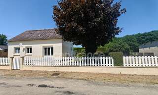 Maison 5 Pièces 118 m² à vendre à Montauban-de-Bretagne (35360)