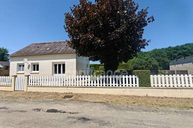 Maison 5 pièces 199000 €