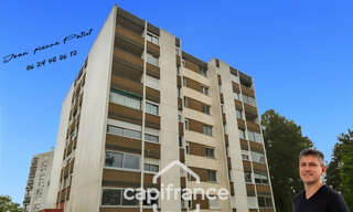 Appartement 4 Pièces 78 m² à vendre à Chalon-sur-Saône (71100)