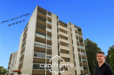 Appartement 4 pièces 97000 €
