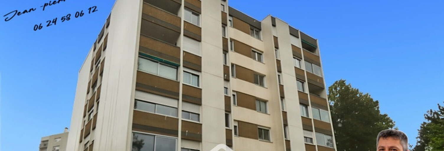 Appartement 4 Pièces 78 m² à vendre à Chalon-sur-Saône (71100)