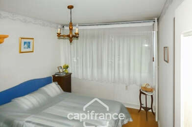 Appartement 4 pièces 97000 €