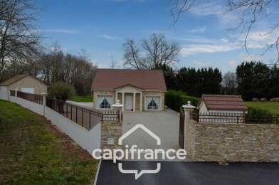 Maison 4 pièces 426000 €