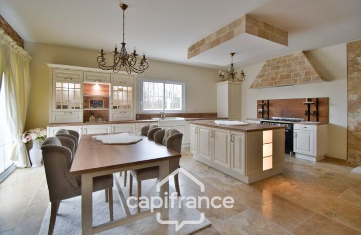 Dpt Saône et Loire (71), à vendre LOUHANS maison P4 — photo 4