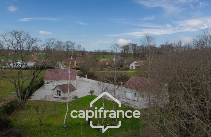 Dpt Saône et Loire (71), à vendre LOUHANS maison P4 — photo 5