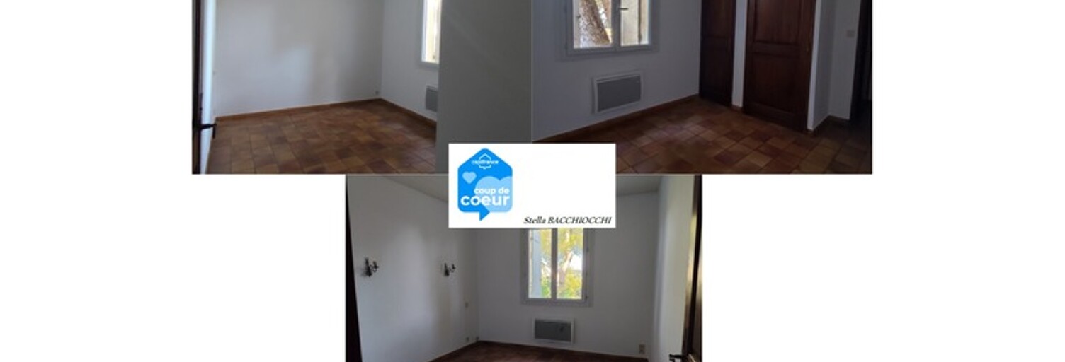 Maison 6 Pièces 135 m² à vendre à Châteaurenard (13160)